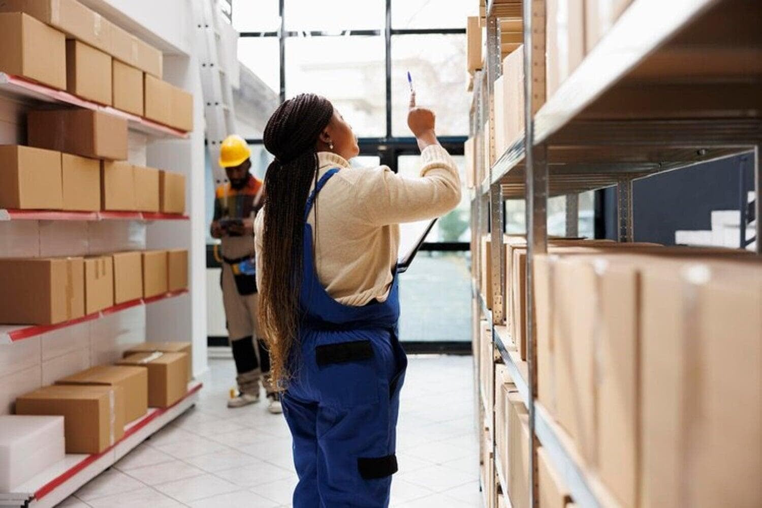 Choosing the Right Fulfilment Service for Luxury Brands